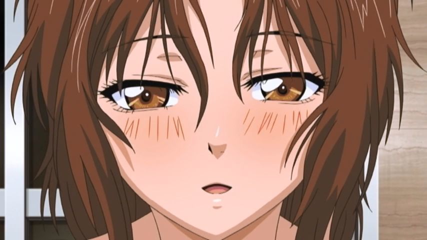 First Love 1