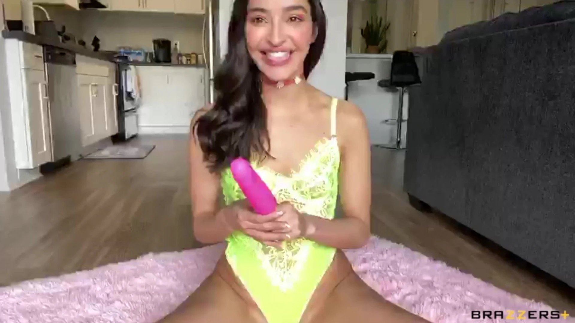 Popsicle fucked my self