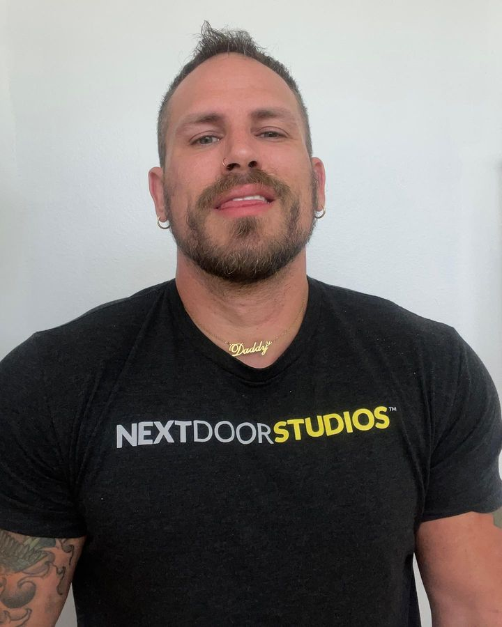 Photo HD Jake Jaxx - 3