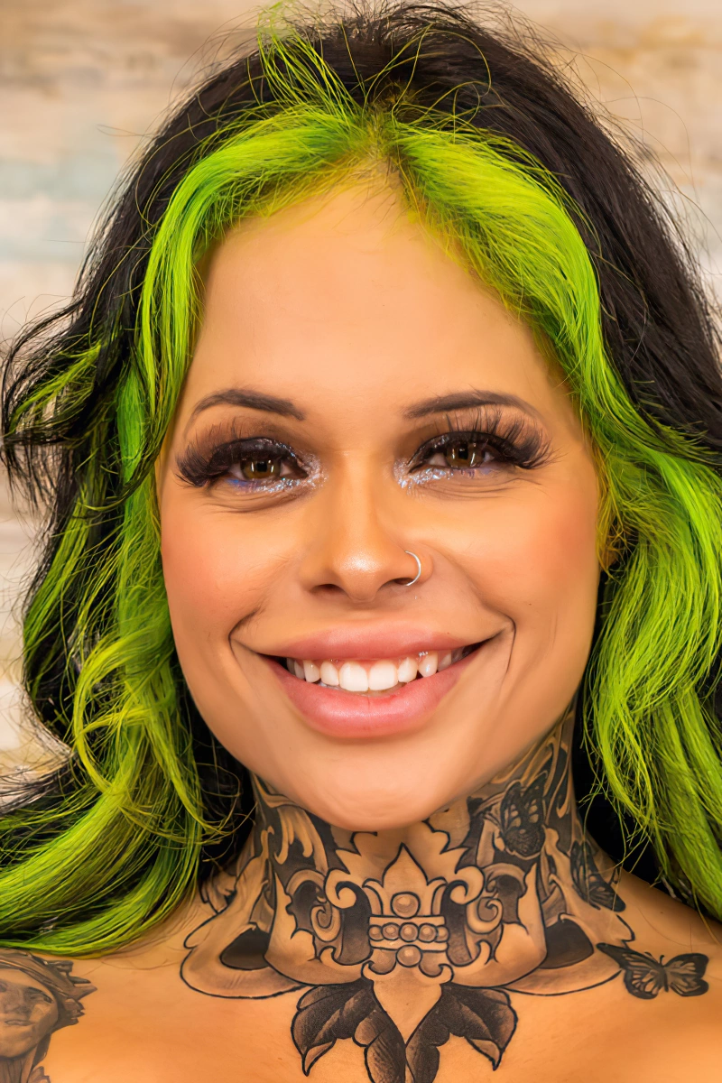 Photo HD Xwife Karen - 5