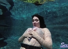 Piage Playing Around - Paige Taylor Dildo Play