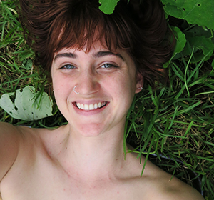 Elodie B Beautiful Agony