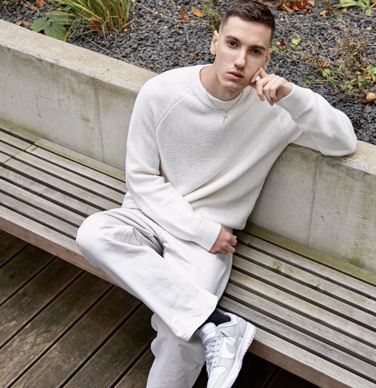 Photo HD Axel Angelise - 2