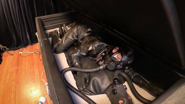 Deep Dive into Heavy Rubber