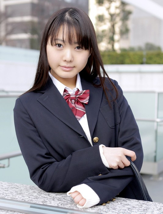 Ruka Ishikawa Rookie
