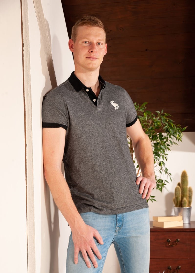 Radek Pozer Anulingus