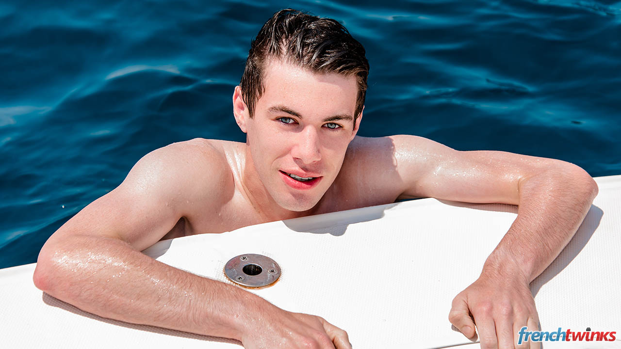 Sea Sex and Sun Episode 2