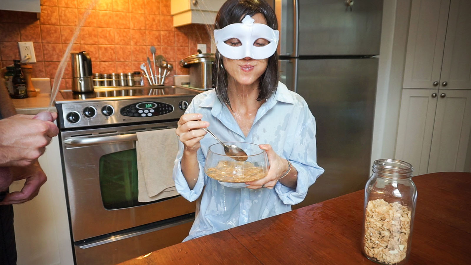 A Complete Breakfast