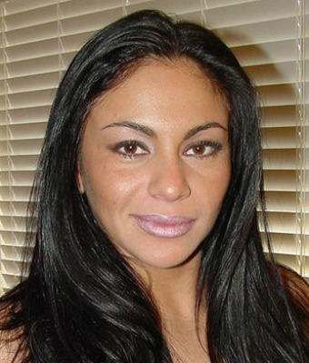 Photo HD Angela Mendez - 2