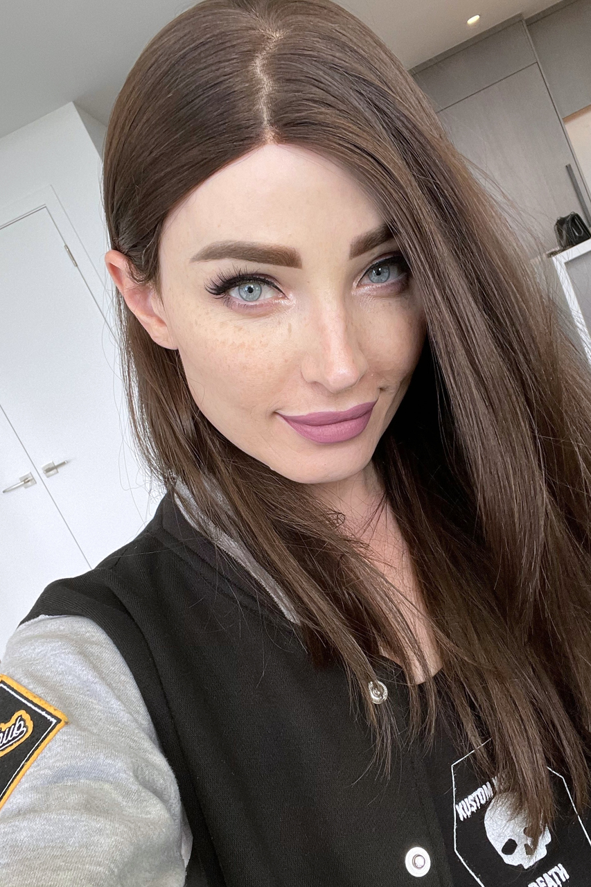 Photo HD Natalie Mars - 7