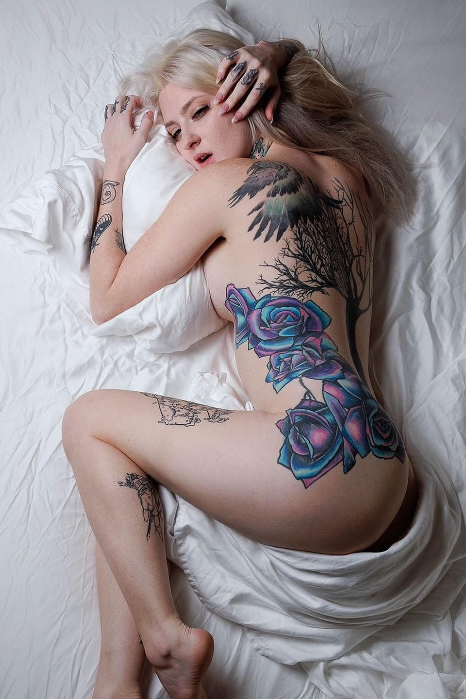 Photo HD Olivia Brooke - 4