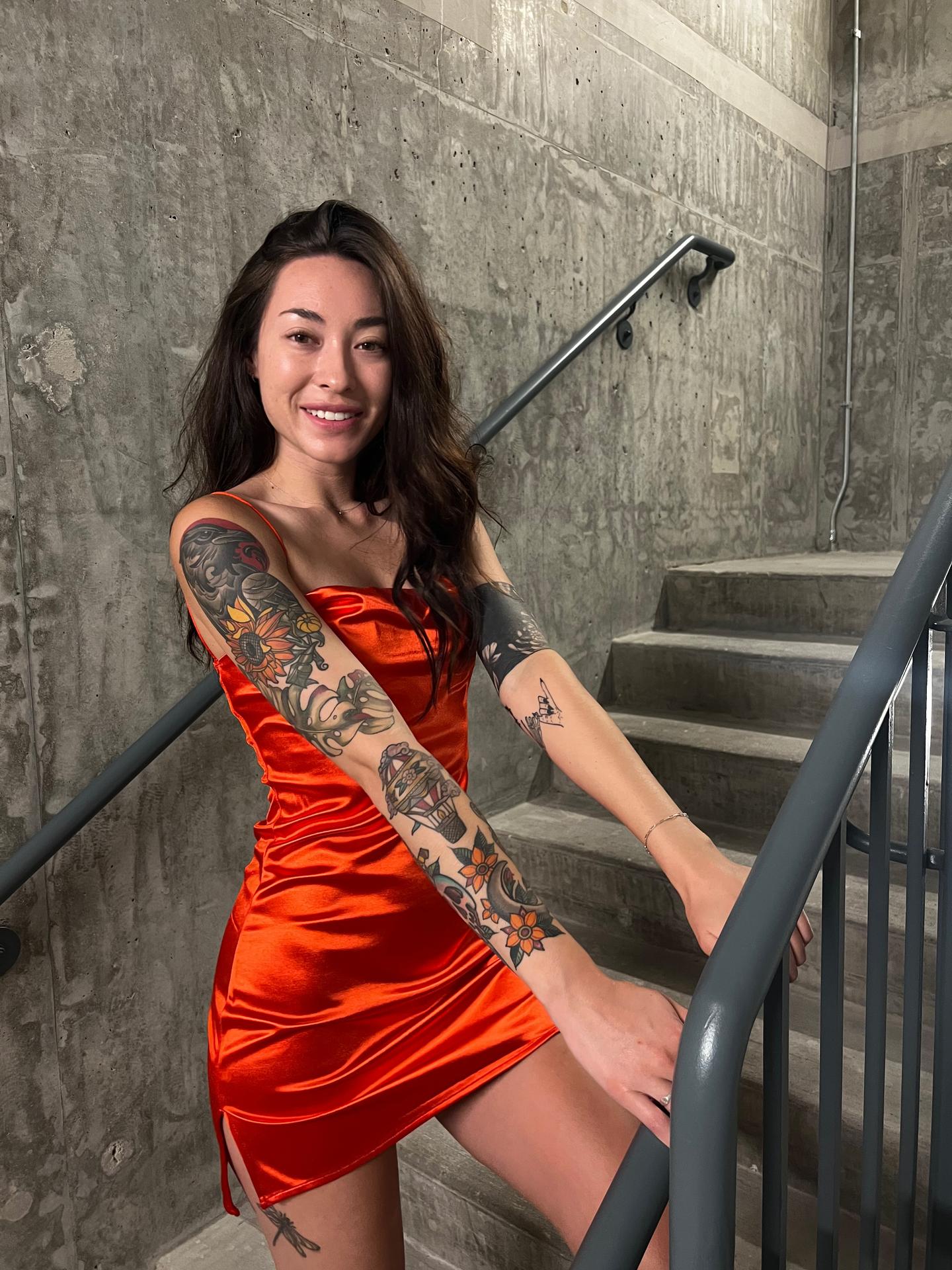 Photo HD Daisy Luu - 1