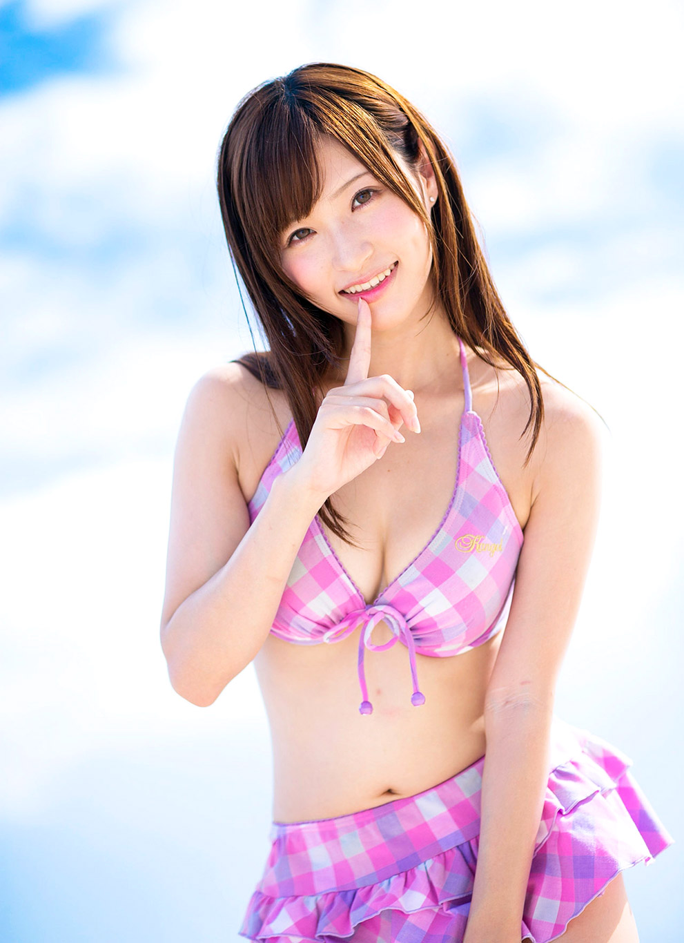 Photo HD Moe Amatsuka - 7