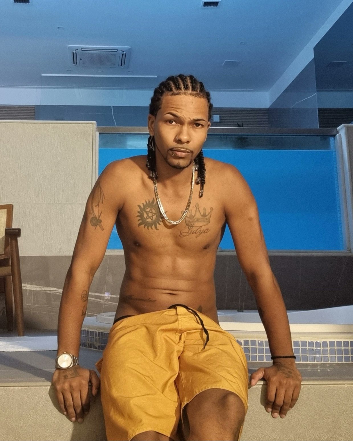 Photo HD Joao O Safado - 2