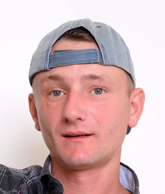 Rodrigo Alemao Anulingus