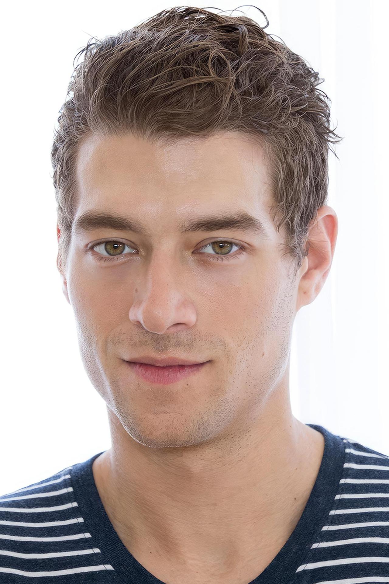 Xander Corvus Wicked