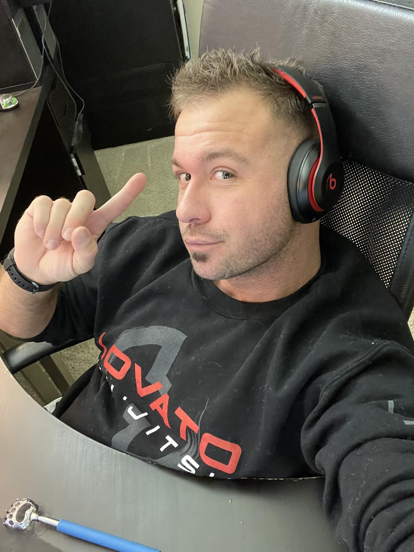 Photo HD Chad White - 2