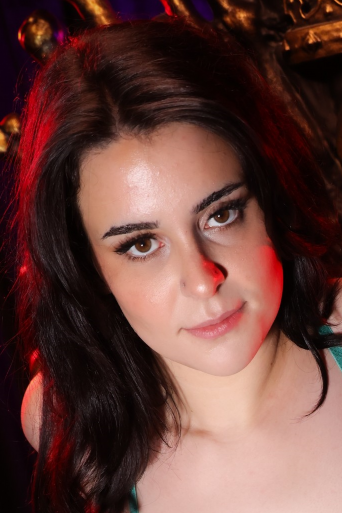 Photo HD Chloe Belle - 8