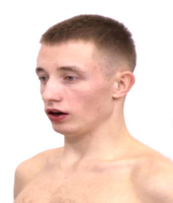 Photo HD Nick Morris - 1