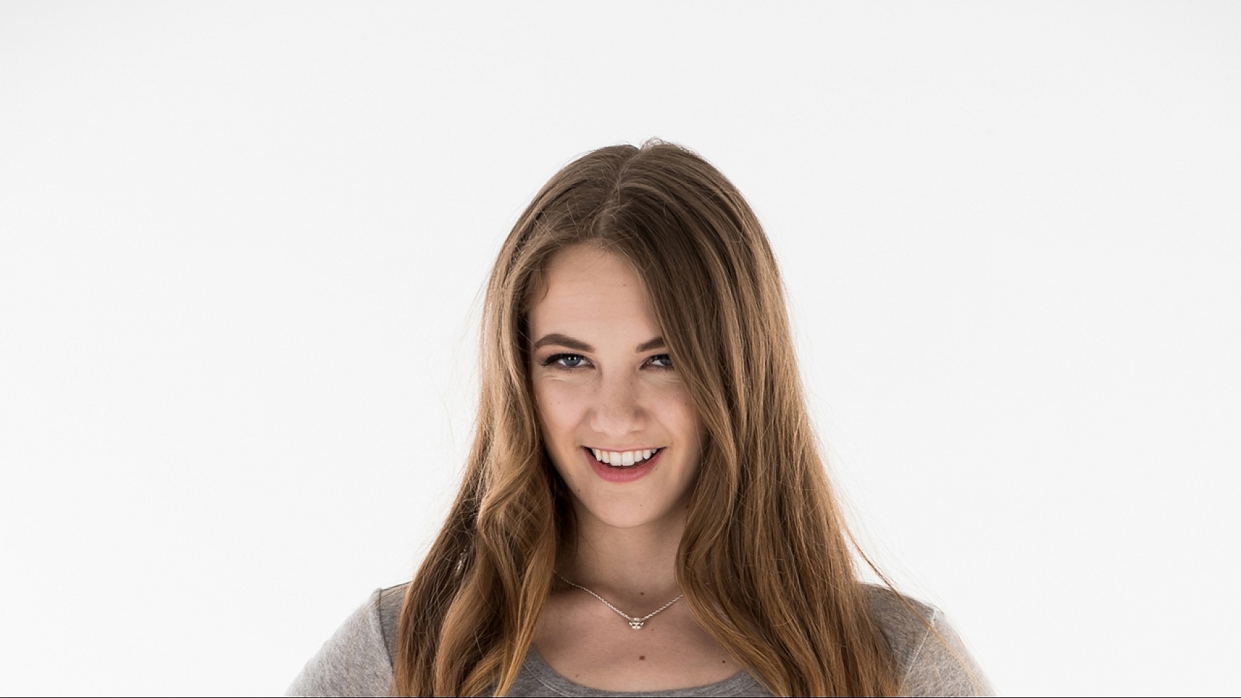 With Only Two Hands & One Mouth