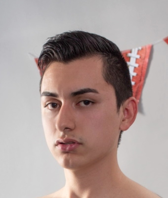 Photo HD Chris Manning - 1