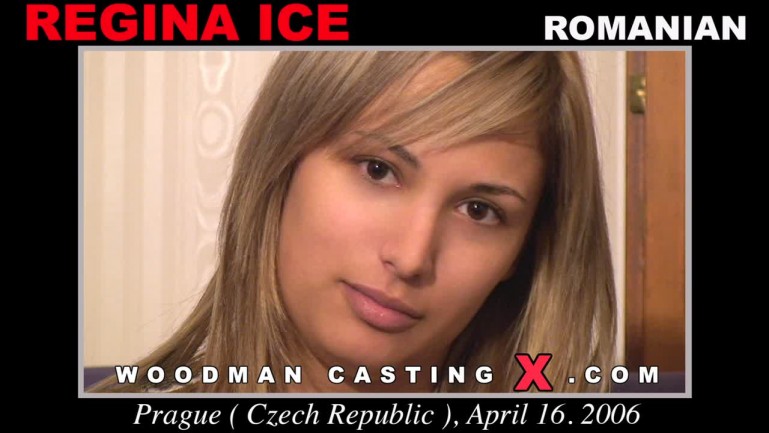 Regina Ice