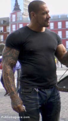 Photo HD Rob Diesel - 5