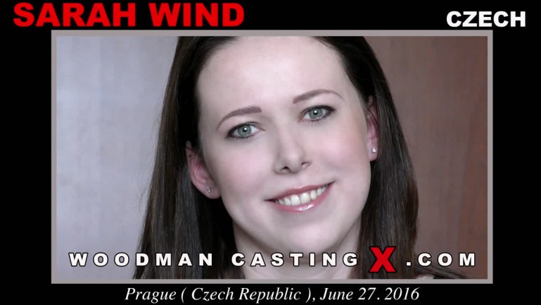 Sarah Wind