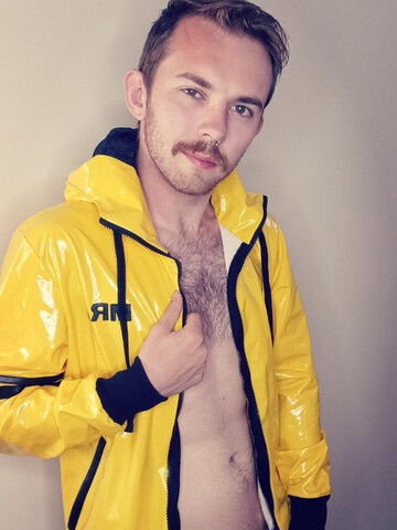 Quincy Young Hung Young Brit