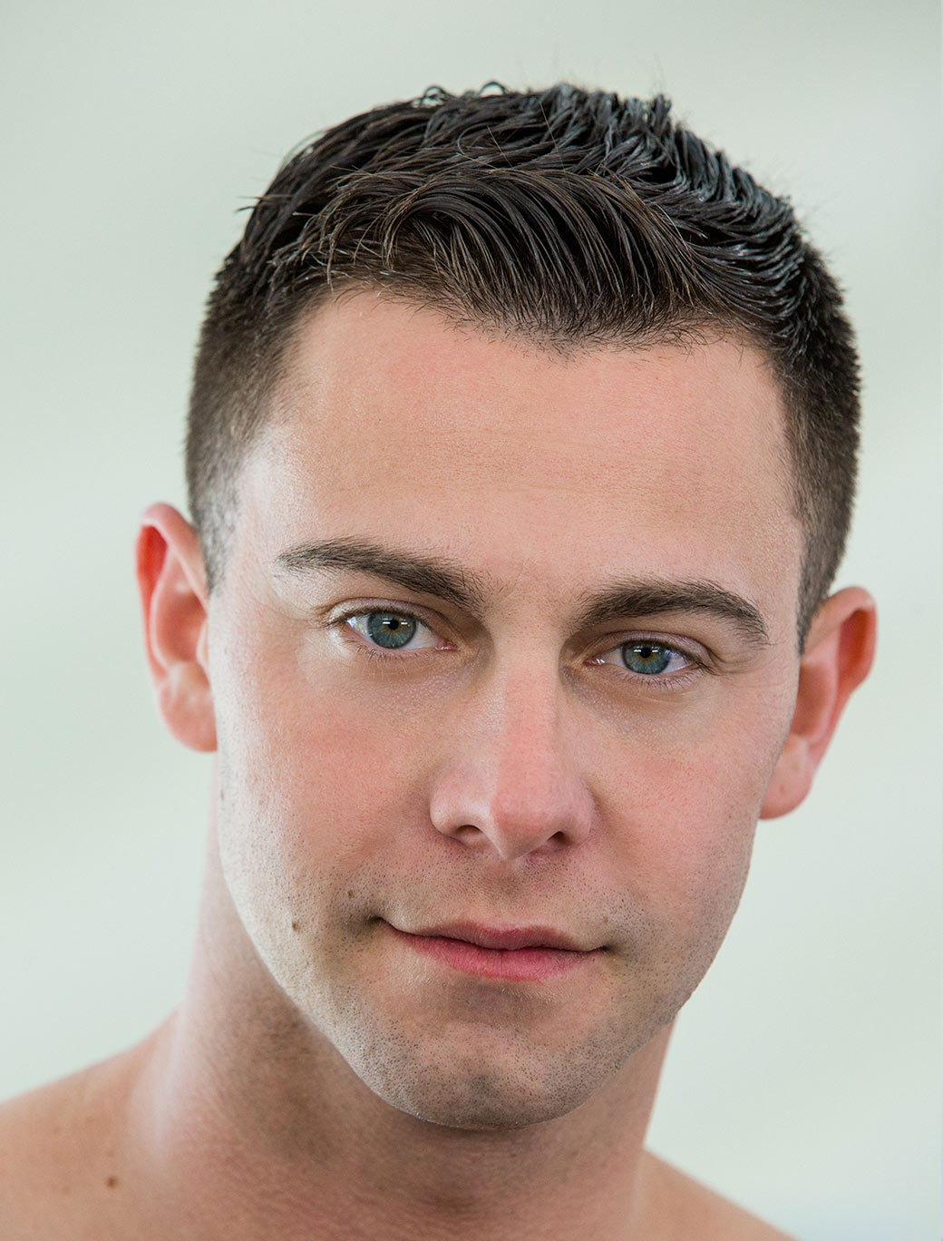 Photo HD Seth Gamble - 4