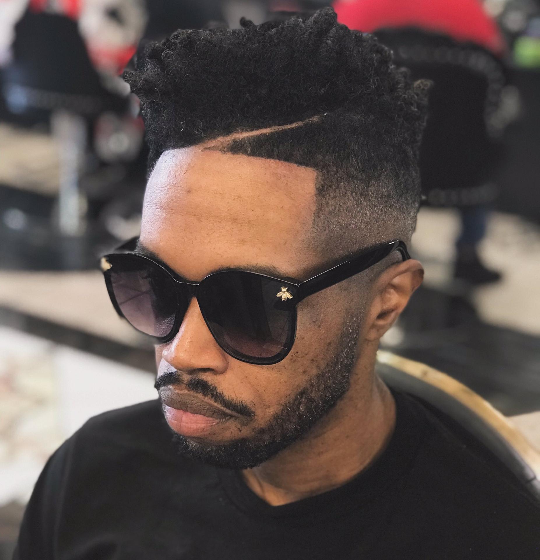 PF Bhangs Interracial