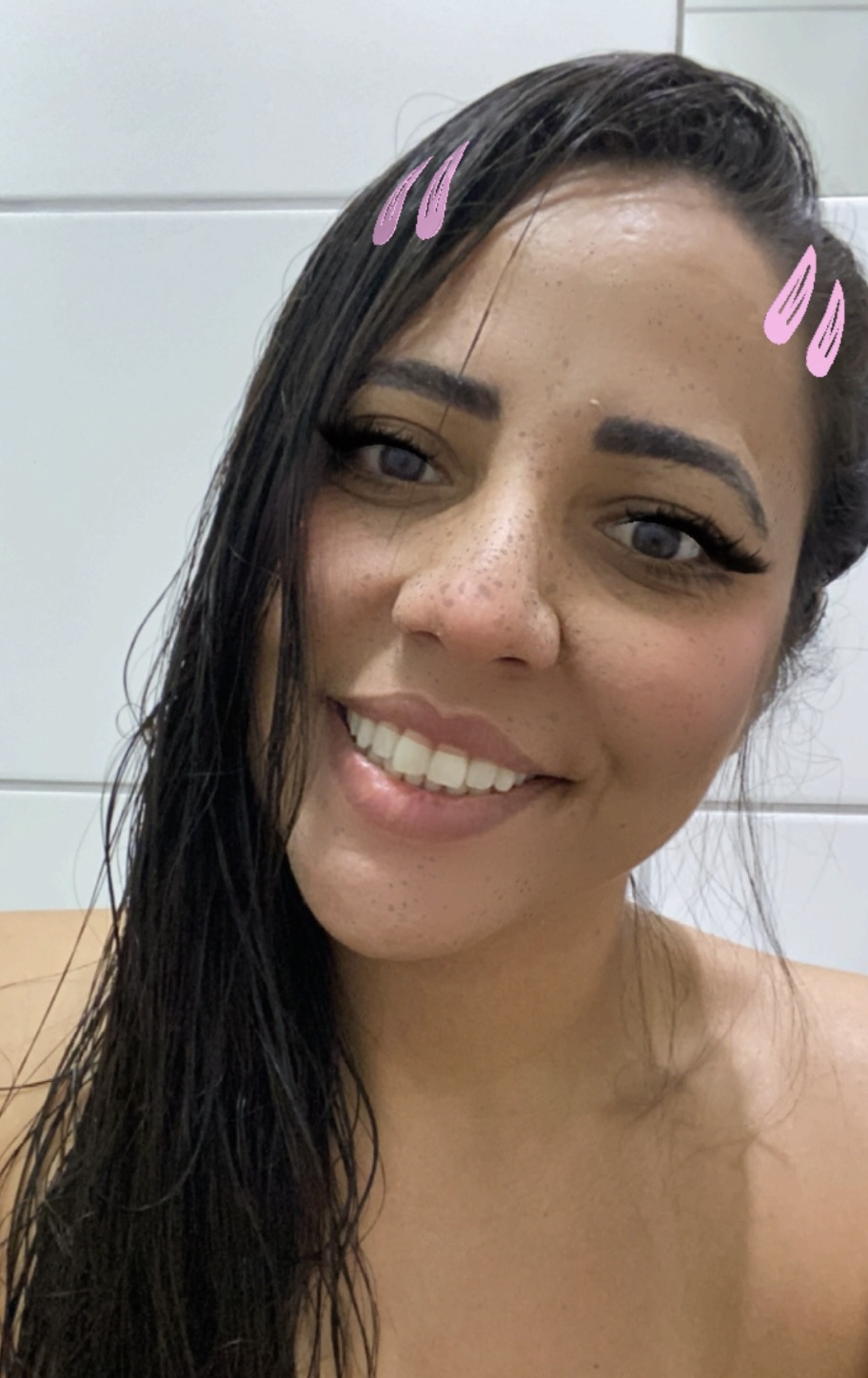 Photo HD Goddess Kiffa - 3