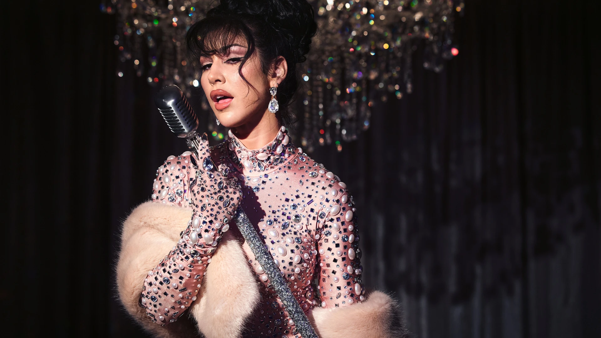 Under My Influence Music Video