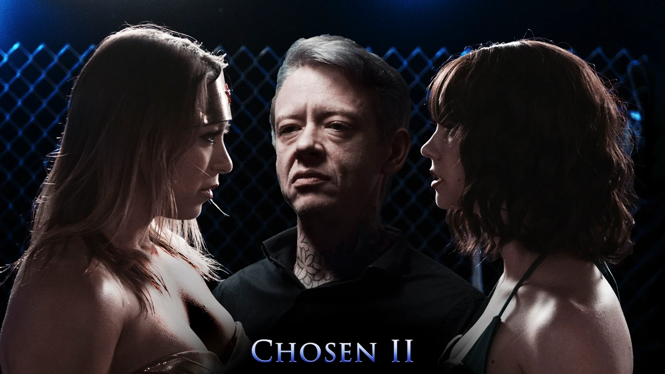 Chosen Ii