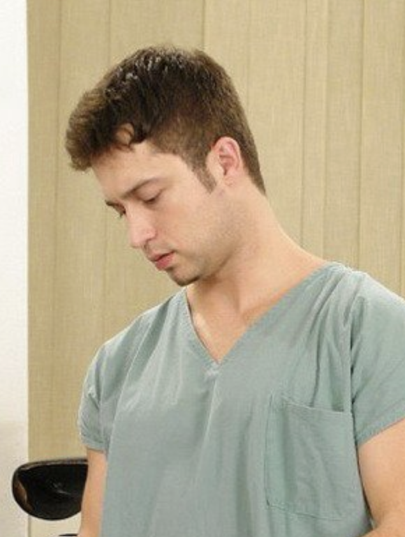 Lukas Salus William Higgins