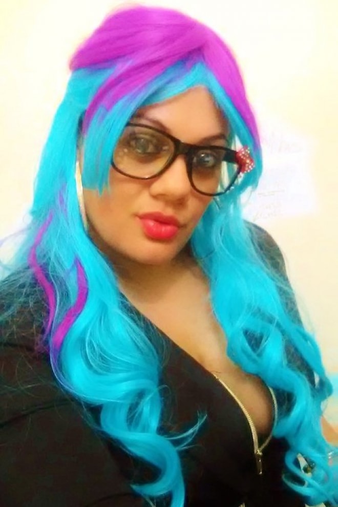 Photo HD MyLatinaCrush - 1