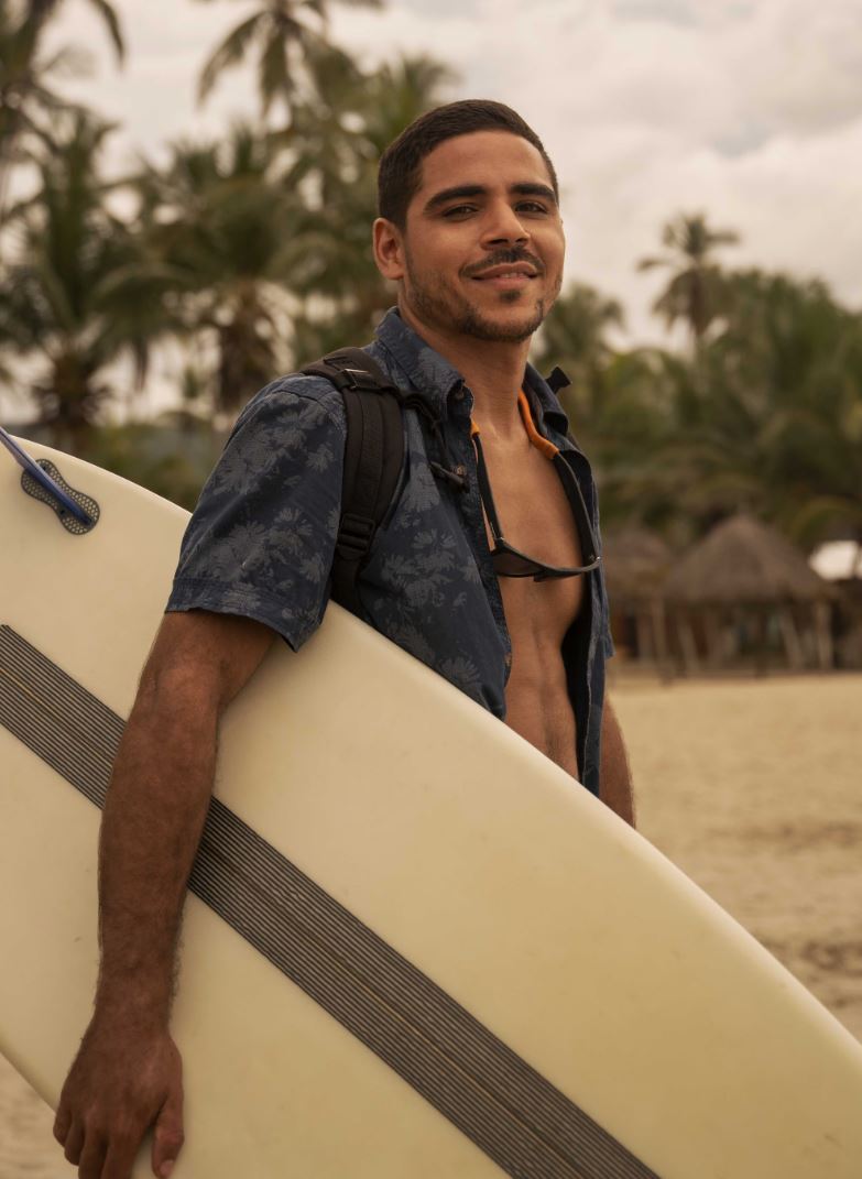 Manuel Melinkoff Facial