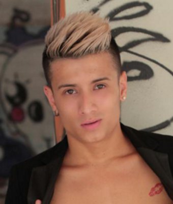 Photo HD Cory Prince - 1