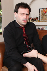 Photo HD Marcelo Slave - 4