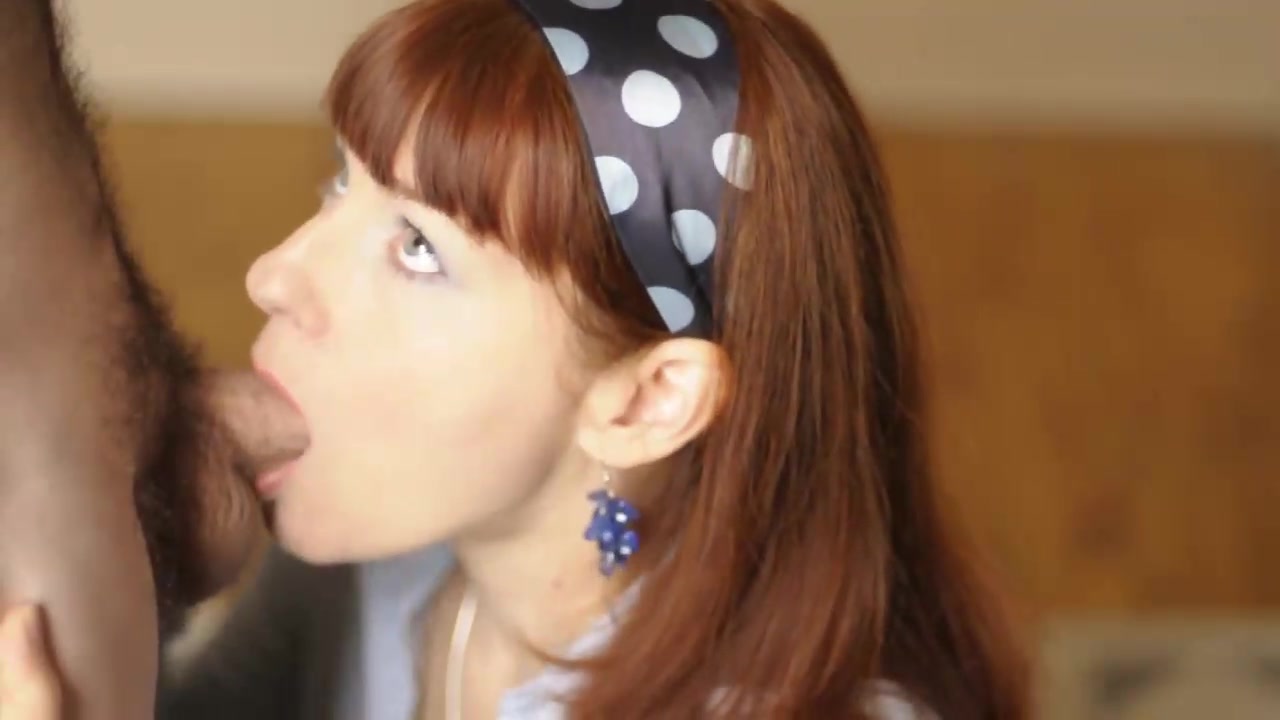 Hot Sunshine Blowjob