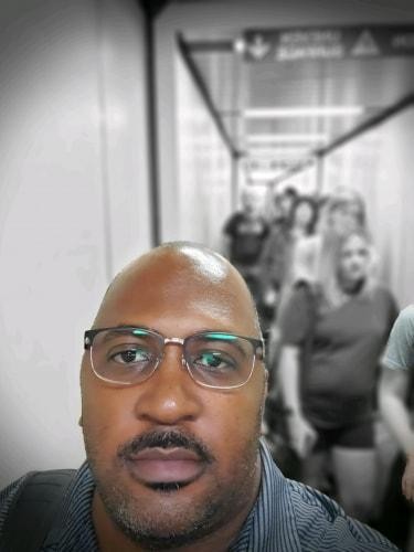 Photo HD Mr Flourish - 1