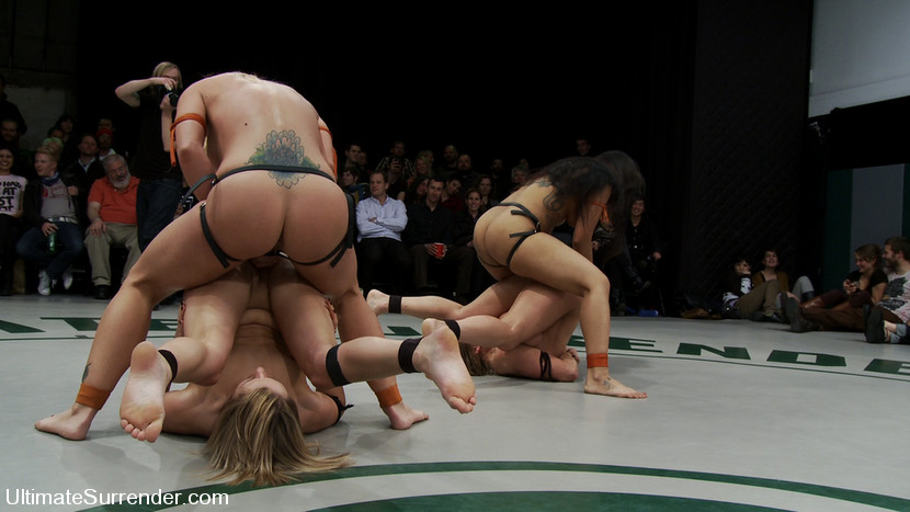 ROUND FOUR The Dragons(0-0) vs The Pirates (0-0)