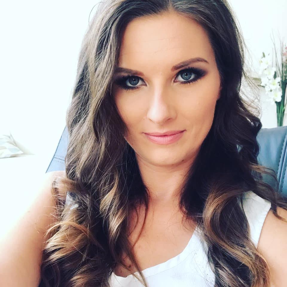 Photo HD Jenifer Jane - 8