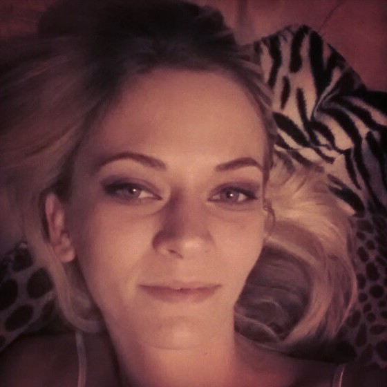 Photo HD Michelle Honeywell - 7