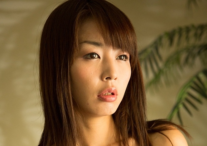 Marica Hase - Asians Love Anal