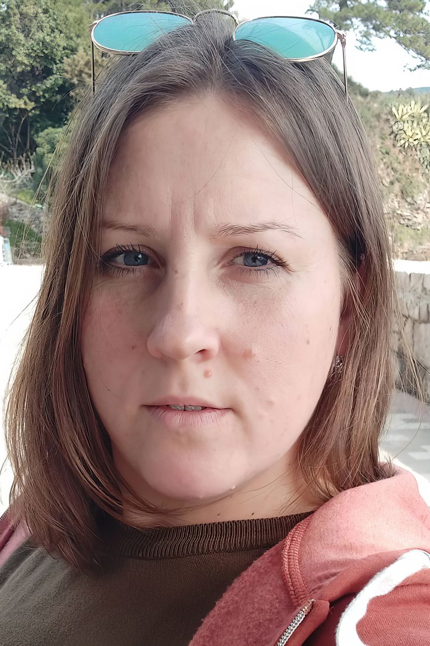 Niura Koshkina Facial