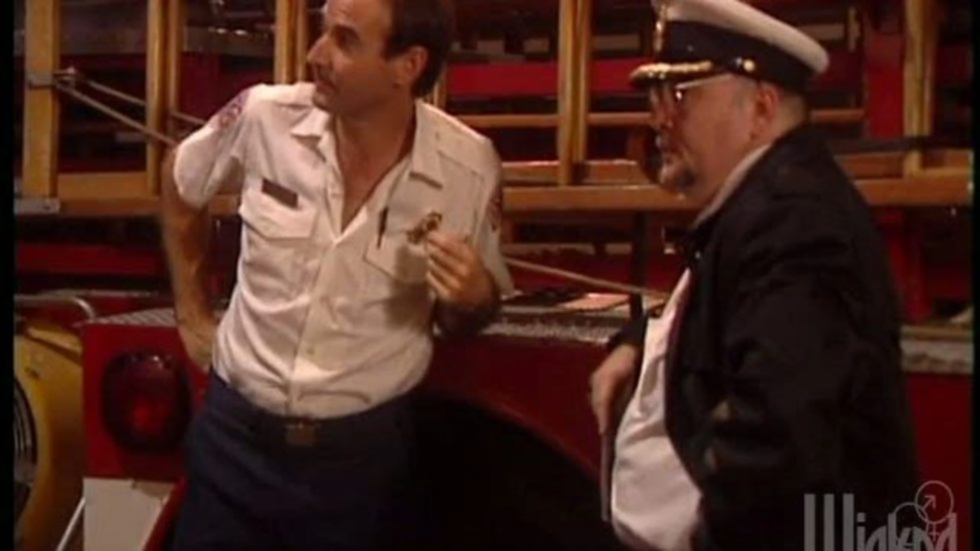 Flashpoint X Scene 4