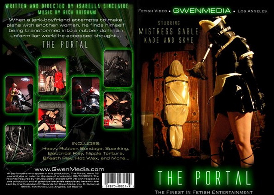 The Portal 1