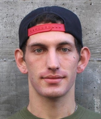 Big Saint Active Duty