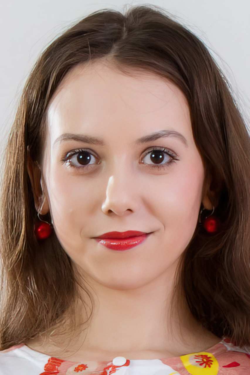 Photo HD Karen A - 4